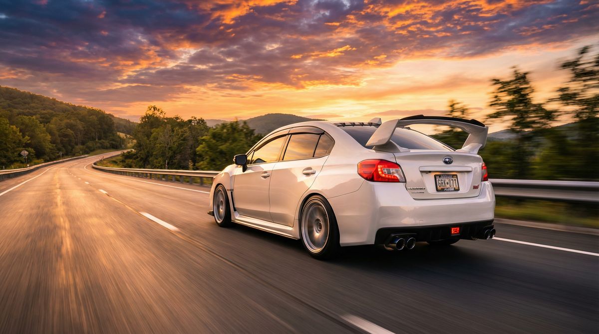 海角汽车改装视频